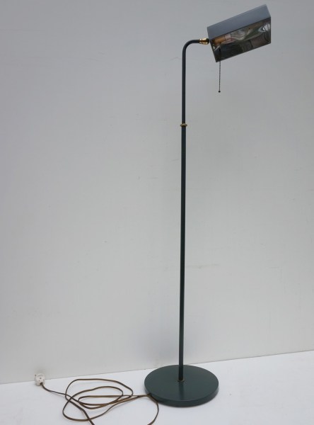 Koch-Lowy OMI Pharmacy Floor Lamp, staande lamp-034